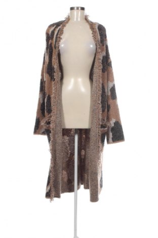 Γυναικεία ζακέτα Gerry Weber, Μέγεθος XXL, Χρώμα Πολύχρωμο, Τιμή 89,99 €