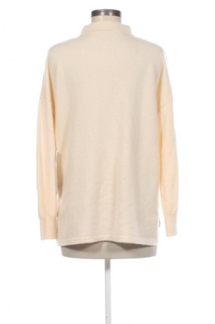 Дамска жилетка Gerry Weber, Размер M, Цвят Екрю, Цена 142,99 лв.