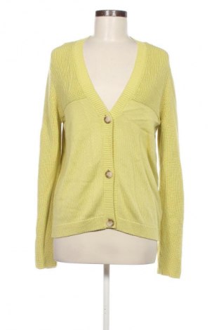 Дамска жилетка Gerry Weber, Размер M, Цвят Жълт, Цена 117,99 лв.