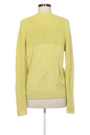 Дамска жилетка Gerry Weber, Размер M, Цвят Жълт, Цена 117,99 лв.