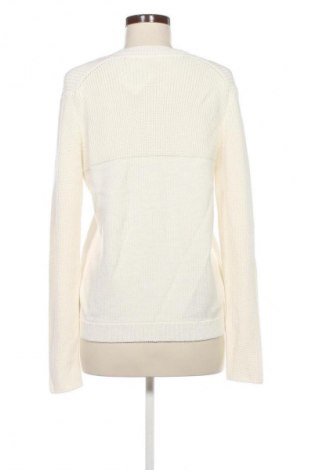 Damen Strickjacke Gerry Weber, Größe M, Farbe Weiß, Preis 96,99 €