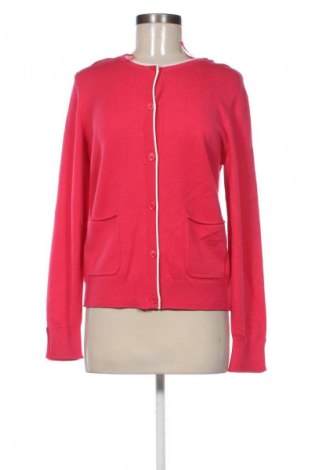 Damski kardigan Gerry Weber, Rozmiar M, Kolor Różowy, Cena 459,99 zł