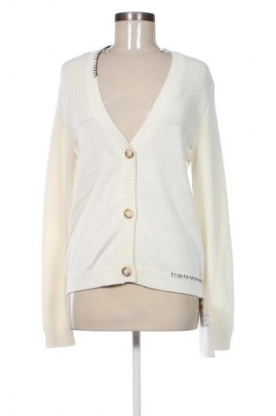 Damen Strickjacke Gerry Weber, Größe M, Farbe Weiß, Preis € 97,99
