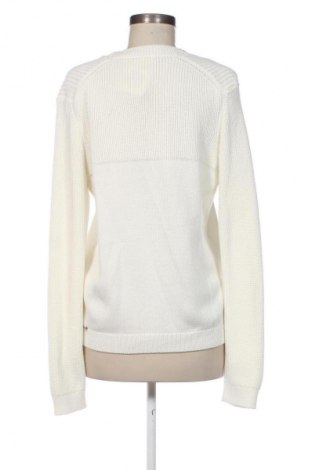 Damen Strickjacke Gerry Weber, Größe M, Farbe Weiß, Preis € 97,99