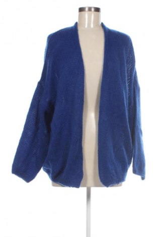 Damski kardigan Gerry Weber, Rozmiar XL, Kolor Niebieski, Cena 368,99 zł