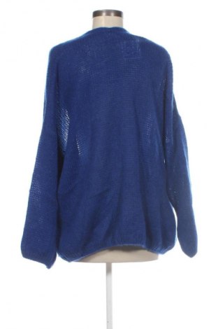 Damski kardigan Gerry Weber, Rozmiar XL, Kolor Niebieski, Cena 368,99 zł