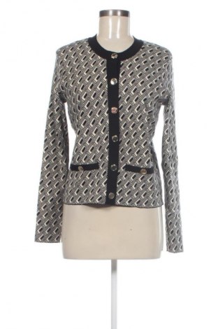 Дамска жилетка Gerry Weber, Размер XL, Цвят Многоцветен, Цена 142,99 лв.