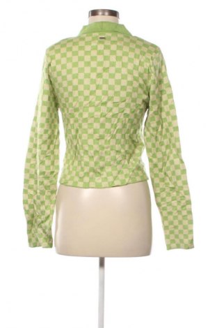 Damen Strickjacke Ghanda, Größe L, Farbe Mehrfarbig, Preis 20,99 €