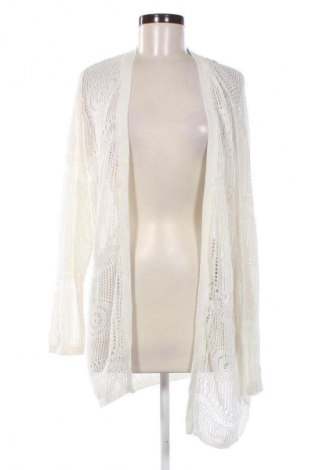 Damen Strickjacke Gina, Größe L, Farbe Ecru, Preis € 27,80