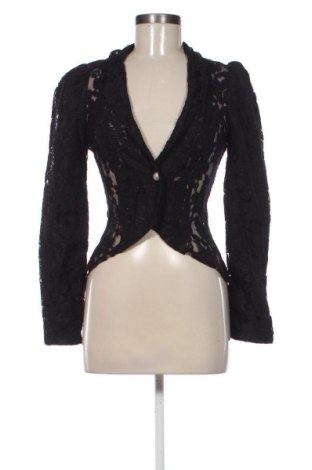 Dámsky kardigán Gina Tricot, Veľkosť XS, Farba Čierna, Cena  13,81 €