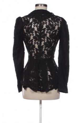 Dámsky kardigán Gina Tricot, Veľkosť XS, Farba Čierna, Cena  13,81 €
