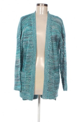 Damski kardigan Gina Tricot, Rozmiar S, Kolor Kolorowy, Cena 62,02 zł