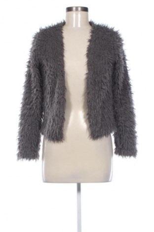 Női kardigán Gina Tricot, Méret XS, Szín Szürke, Ár 5 396 Ft