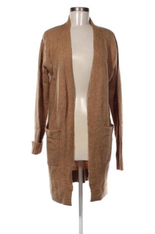 Dámsky kardigán Gina Tricot, Velikost XS, Barva Hnědá, Cena  341,00 Kč