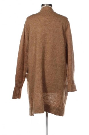 Dámsky kardigán Gina Tricot, Velikost XS, Barva Hnědá, Cena  341,00 Kč