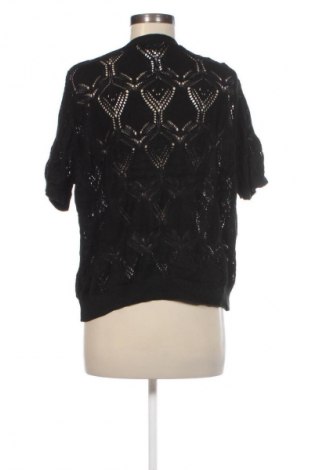 Cardigan de damă Grace Karin, Mărime XXL, Culoare Negru, Preț 100,99 Lei