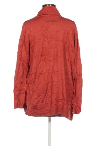 Cardigan de damă Grecerelle, Mărime M, Culoare Roșu, Preț 57,99 Lei