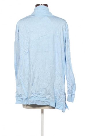 Damen Strickjacke Grecerelle, Größe M, Farbe Blau, Preis € 12,99