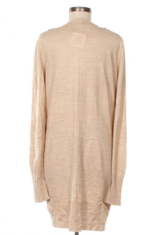 Γυναικεία ζακέτα H&M, Μέγεθος L, Χρώμα  Μπέζ, Τιμή 18,99 €
