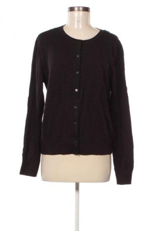Dámsky kardigán H&M, Veľkosť L, Farba Čierna, Cena  16,95 €