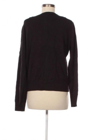Dámsky kardigán H&M, Veľkosť L, Farba Čierna, Cena  16,95 €