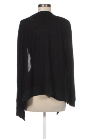 Damen Strickjacke H&M, Größe L, Farbe Schwarz, Preis 20,99 €