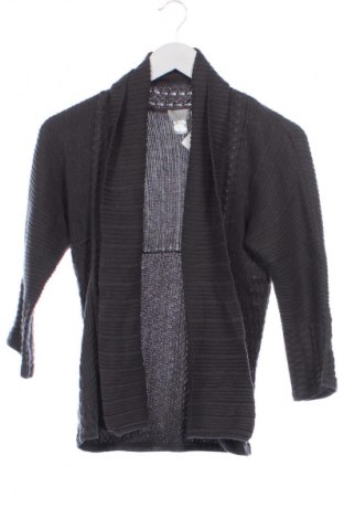 Dámsky kardigán H&M, Veľkosť XS, Farba Sivá, Cena  10,74 €