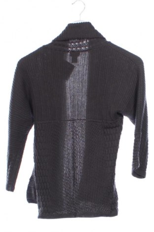 Dámsky kardigán H&M, Veľkosť XS, Farba Sivá, Cena  10,74 €