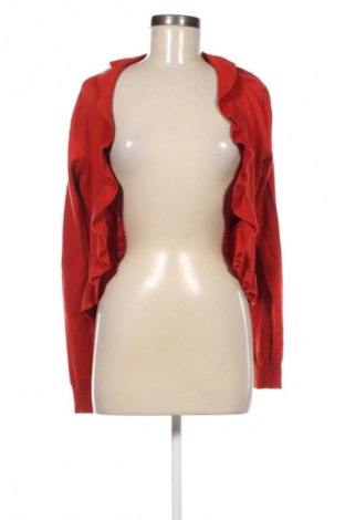 Dámsky kardigán H&M, Veľkosť M, Farba Červená, Cena  14,83 €