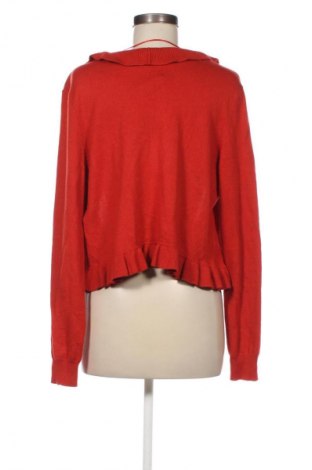 Dámsky kardigán H&M, Veľkosť M, Farba Červená, Cena  14,83 €