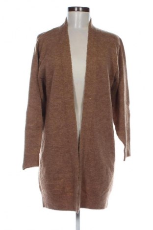 Cardigan de damă H&M, Mărime XS, Culoare Maro, Preț 76,32 Lei