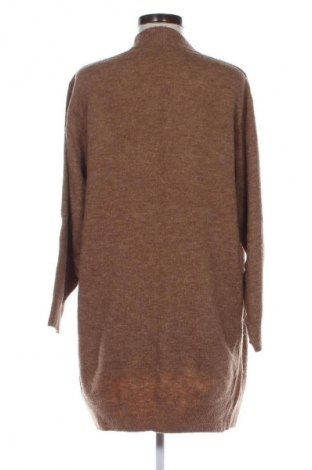 Cardigan de damă H&M, Mărime XS, Culoare Maro, Preț 76,32 Lei