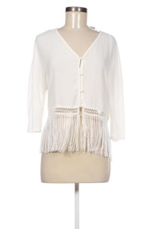 Dámsky kardigán H&M, Veľkosť XS, Farba Biela, Cena  16,95 €