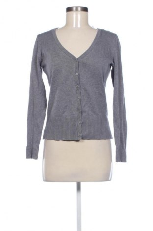 Damski kardigan H&M, Rozmiar M, Kolor Szary, Cena 66,39 zł
