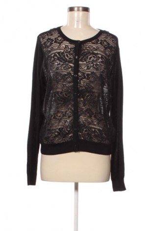 Dámsky kardigán H&M, Veľkosť XL, Farba Čierna, Cena  27,80 €