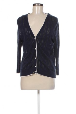 Damen Strickjacke H&M, Größe L, Farbe Blau, Preis € 15,00