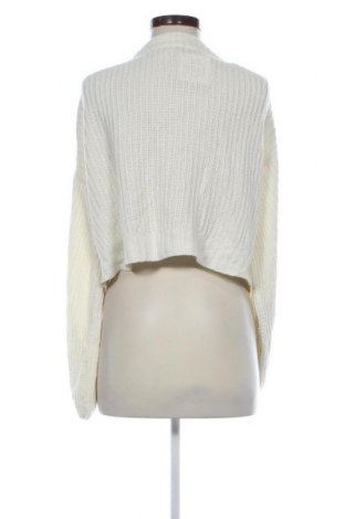 Damen Strickjacke H&M, Größe S, Farbe Weiß, Preis 14,77 €
