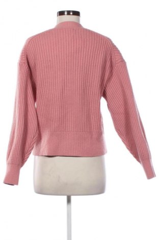 Damski kardigan H&M, Rozmiar S, Kolor Różowy, Cena 67,00 zł