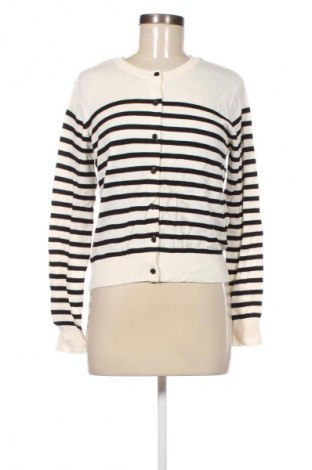 Damen Strickjacke H&M, Größe L, Farbe Mehrfarbig, Preis 20,99 €