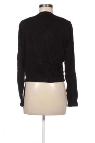Damen Strickjacke H&M, Größe L, Farbe Schwarz, Preis 31,99 €