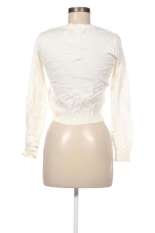 Damen Strickjacke H&M, Größe XS, Farbe Ecru, Preis 20,99 €