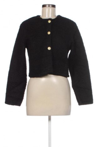 Dámsky kardigán H&M, Veľkosť M, Farba Čierna, Cena  12,95 €