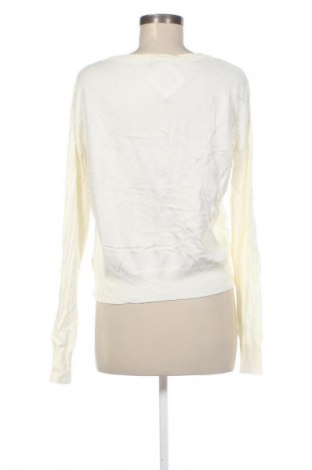 Dámsky kardigán H&M, Velikost L, Barva Bílá, Cena  469,00 Kč