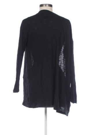 Γυναικεία ζακέτα H&M, Μέγεθος S, Χρώμα Μαύρο, Τιμή 27,70 €