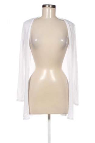 Dámsky kardigán H&M Divided, Velikost XS, Barva Bílá, Cena  469,00 Kč