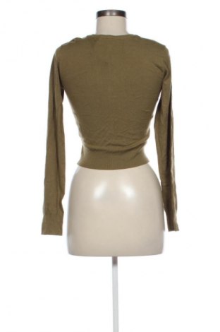 Dámsky kardigán H&M Divided, Velikost XS, Barva Zelená, Cena  469,00 Kč