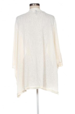 Dámsky kardigán H&M Divided, Veľkosť XL, Farba Kremová, Cena  16,95 €