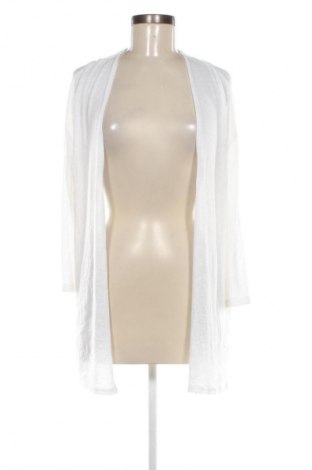 Damski kardigan H&M Divided, Rozmiar S, Kolor Biały, Cena 48,99 zł