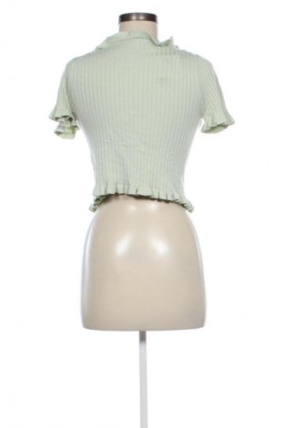 Dámsky kardigán H&M Divided, Velikost S, Barva Zelená, Cena  469,00 Kč