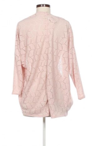 Damen Strickjacke H&M Divided, Größe XS, Farbe Rosa, Preis 20,99 €